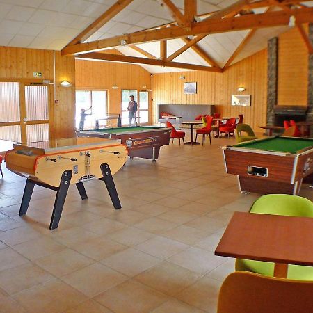 Studio Mansarde Avec Balcon, Piscine Et Parking Souterrain A Samoens - Fr-1-629-92 Екстер'єр фото