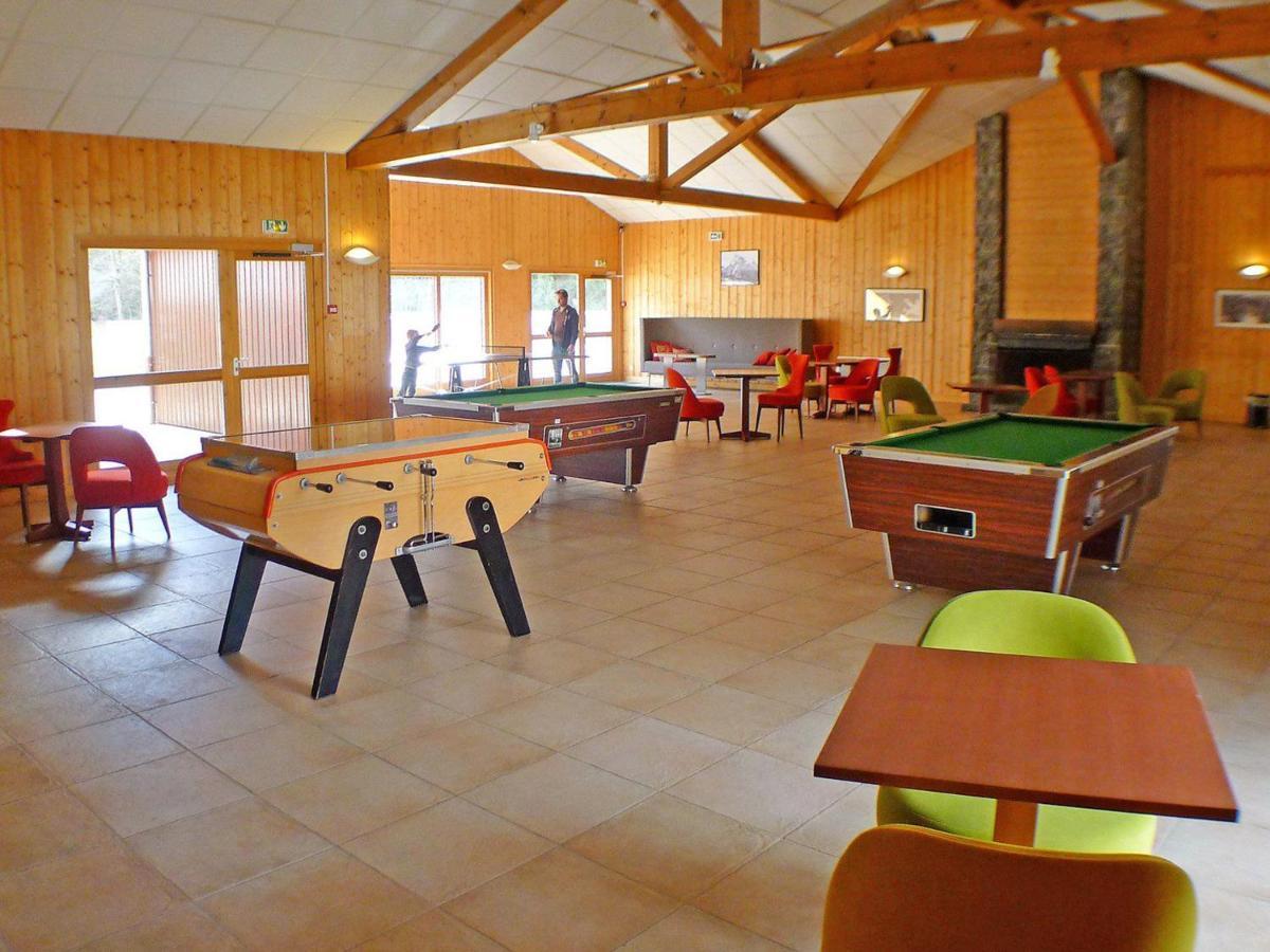 Studio Mansarde Avec Balcon, Piscine Et Parking Souterrain A Samoens - Fr-1-629-92 Екстер'єр фото